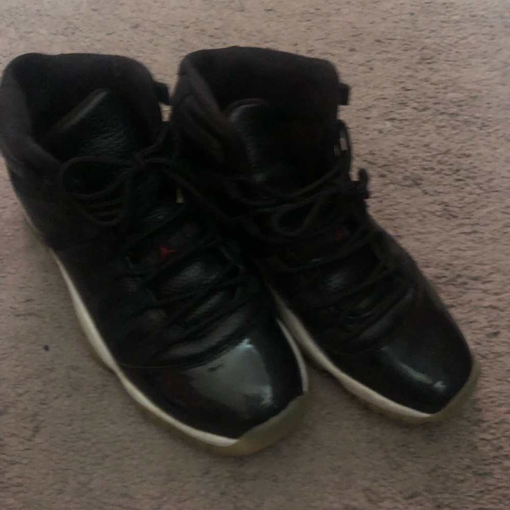 Jordan 11 retro